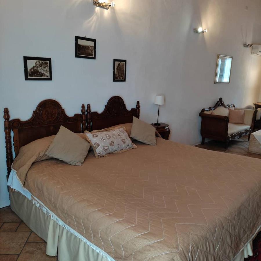 Rosa Thea Suite Taormina Exterior foto